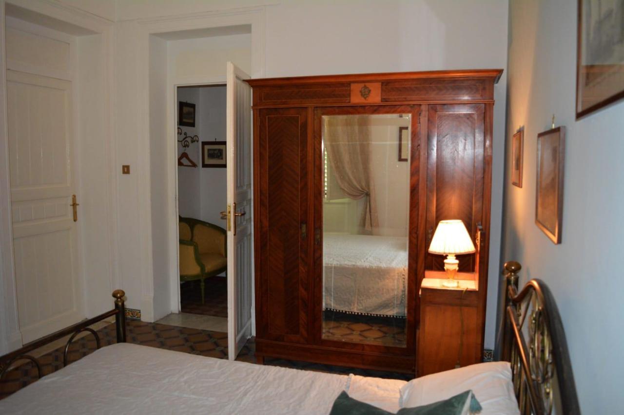 Hotel Amaranta Palermo Esterno foto